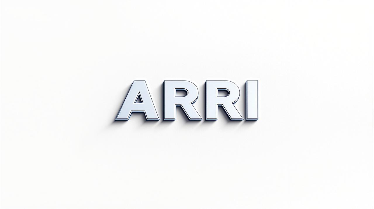 ARRI