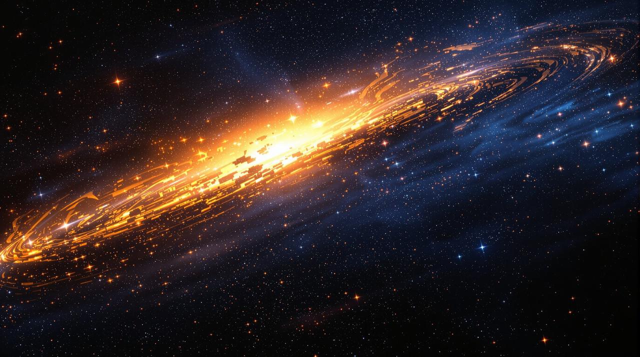 星际征途