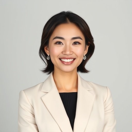 林雅婷