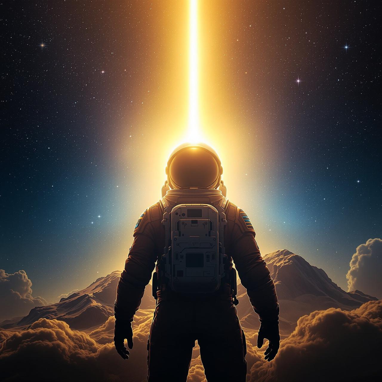 星际征途