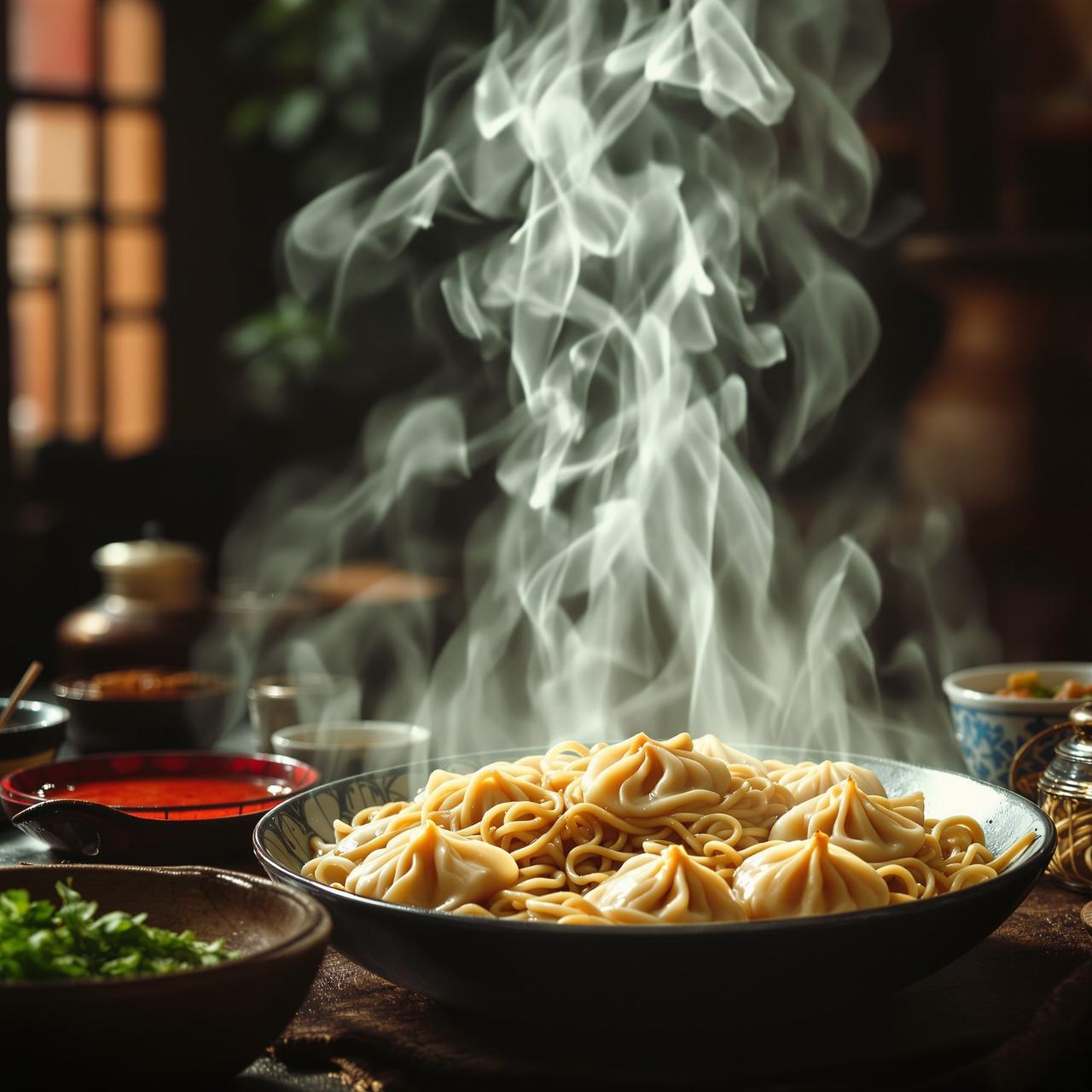 味蕾中国
